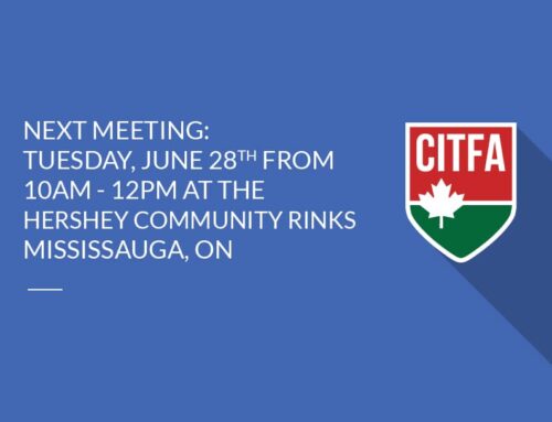 CITFA Meeting June 28, 2016